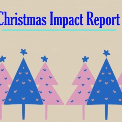 Christmas Impact Report