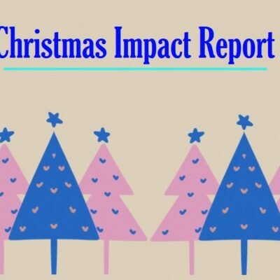 Christmas Impact Report